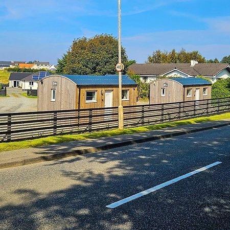 ストーノウェー Lewis - Uk34047ヴィラ エクステリア 写真